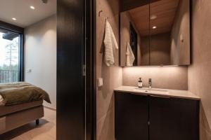 Levi Fjällen 5 Visit Levi