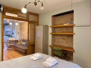 Balat Homes & Apartments Cottage