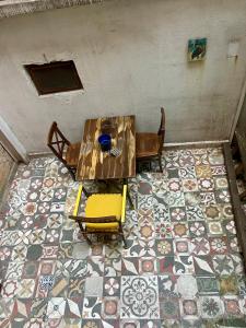 Balat Homes & Apartments Cottage