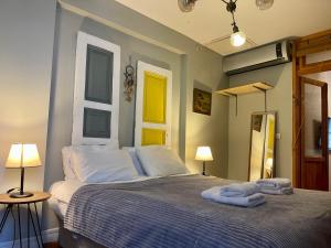 Balat Homes & Apartments Cottage