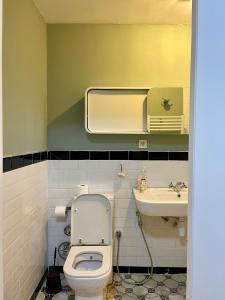 Balat Homes & Apartments Cottage