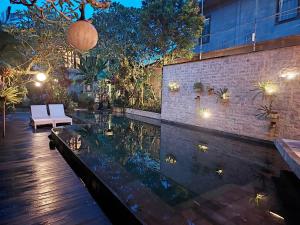 The Moonci Ubud by EPS