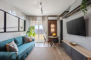 SPQR Luxury Appartments - Garbatella