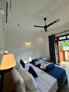 Fathers Place Hiriketiya