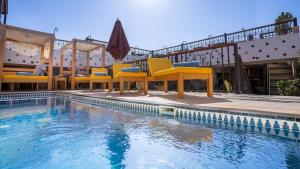 Riad Hamdane Rooftop & SPA