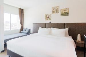 SureStay Plus by Best Western T Pattaya