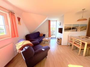 Ferienwohnung Seelenfrieden 3