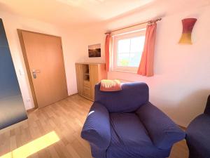 Ferienwohnung Seelenfrieden 3