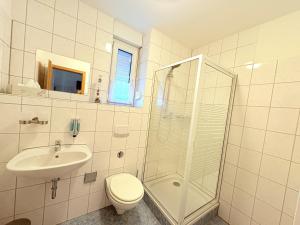 Ferienwohnung Seelenfrieden 5