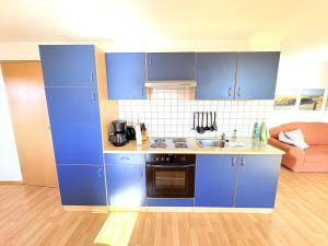 Ferienwohnung Seelenfrieden 7