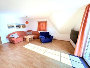 Ferienwohnung Seelenfrieden 7