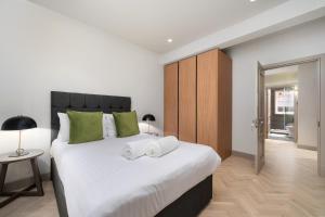 Covent Garden High End Apartment