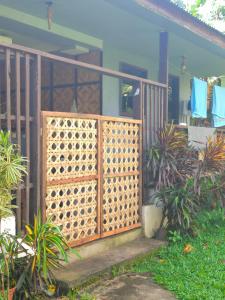 Izzahjay homestay