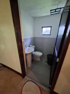 Izzahjay homestay