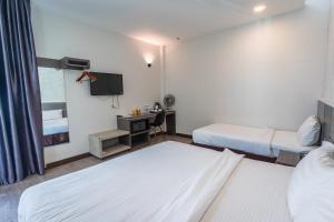 Indra Hotel Ipoh
