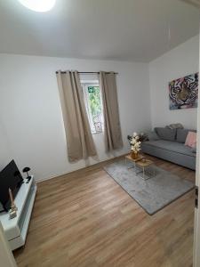 Zentrales, neumodernes Apartmentment Püttquartier No 3