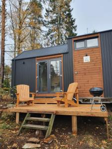 Verkestaberg by Tiny Away