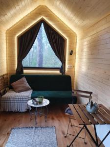 Verkestaberg by Tiny Away