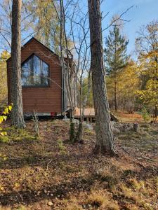 Verkestaberg by Tiny Away