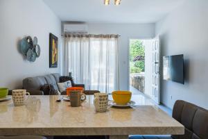 Modern One - Bedroom Apartment at Lighthouse Beach - Paphos