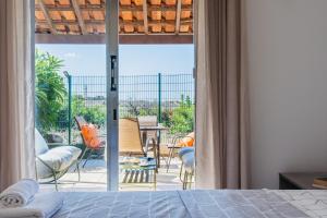 Modern One - Bedroom Apartment at Lighthouse Beach - Paphos