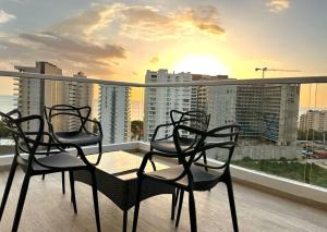 Apartamentos Ocean Club - Cerca al Mar by SOHO