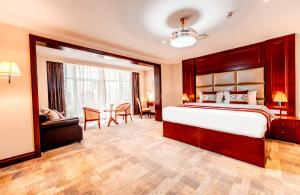 Premium Hotel Ulaanbaatar