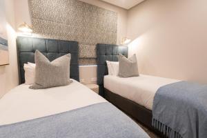 Sorgente Apartments by First Private Stays