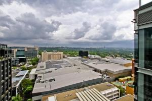 The Median Serviced Apartment Collection