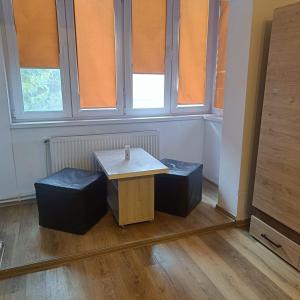 Hunedoara Central Stay