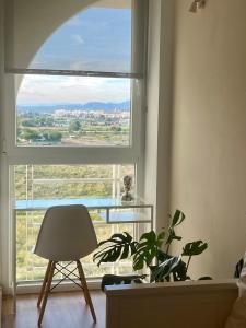 Panorama Azul Apartment