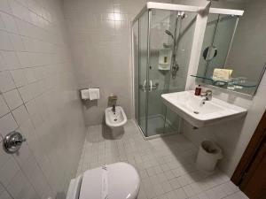 Deliziosa suite allinterno lHotel Cristallino in Cortina dAmpezzo periodo 27 dicembre 2025 - 11 gennaio 2026