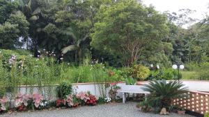 Recanto Área Verde, tradição e cultura alemã