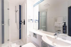 Garner Hotel Bremen North by IHG