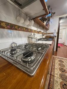 Alloggio Turistico indipendente con giardino