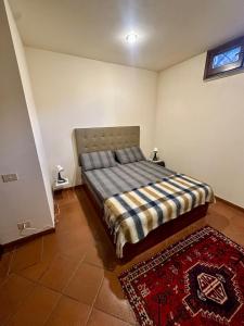 Alloggio Turistico indipendente con giardino