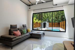 Pool Villa 3Br Close To Beach-Lokiya Pool Villa 1