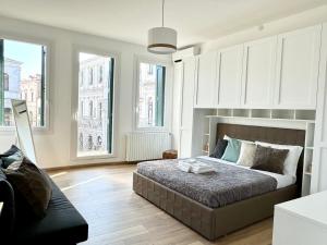 La Meridiana - Grande e moderno con vista stupenda