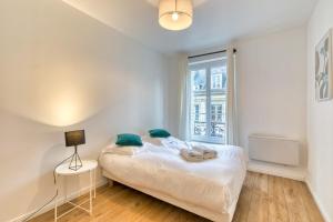 LAxelle a stylish F4 apartment in the heart of Rouen!