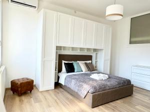 La Meridiana - Grande e moderno con vista stupenda