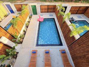 Pool Villa 3Br Close To Beach-Lokiya Pool Villa 2