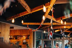 Vakantieverblijf De Festivalhoeve