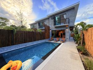 Pool Villa 3Br Close To Beach-Lokiya Pool Villa 3