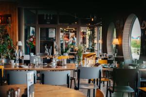 Vakantieverblijf De Festivalhoeve