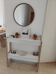 Vista al Mar Cochera cubierta!