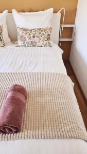 Les gîtes de Rozélie