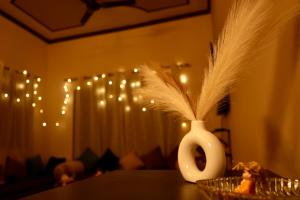 The Cozy Nest