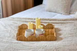 Cécile Charming one-bedroom apartment with parking close to the Seine