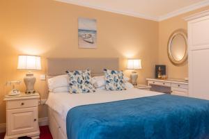 The Moorings Hotel & Seafood Restaurant