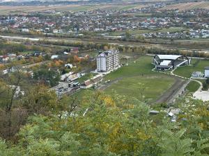 Sofia Residence Studio Cetate